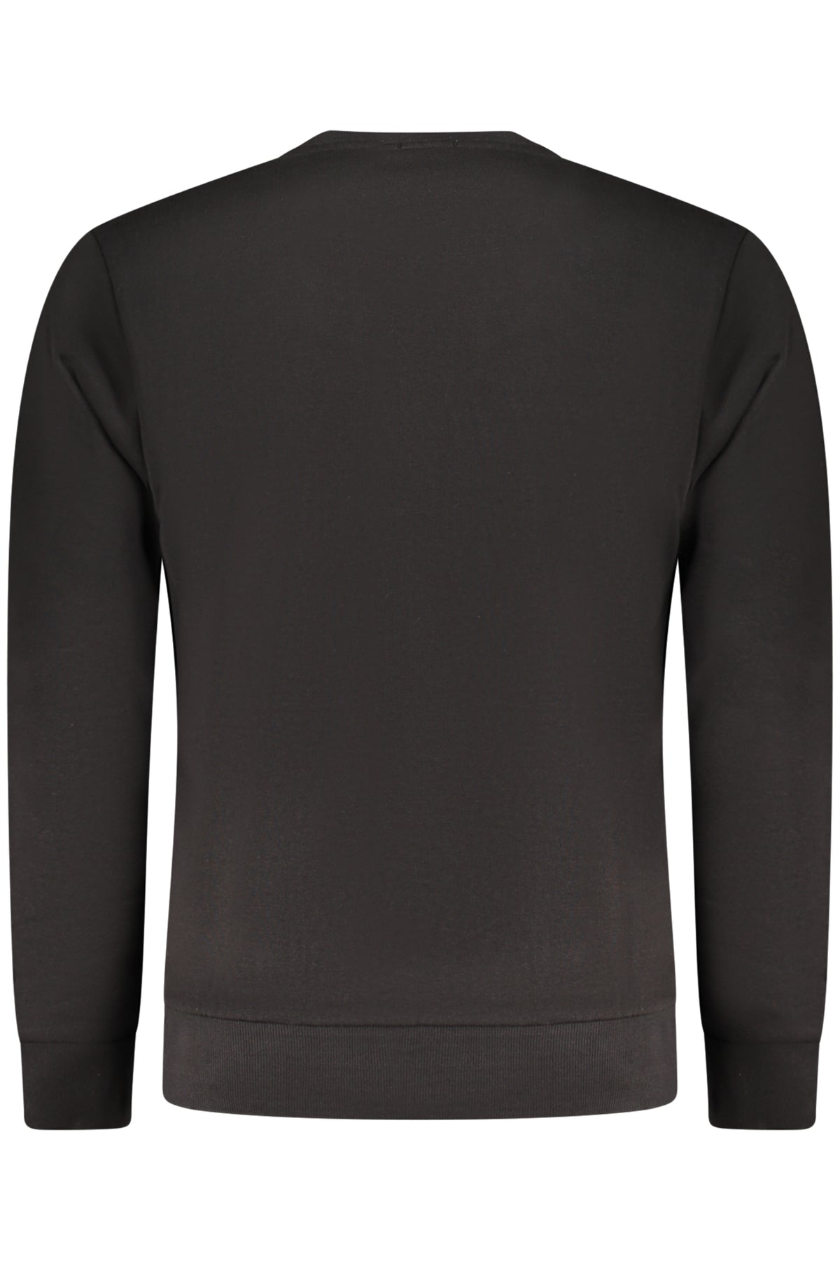 RIFLE Men Hoodie - Black