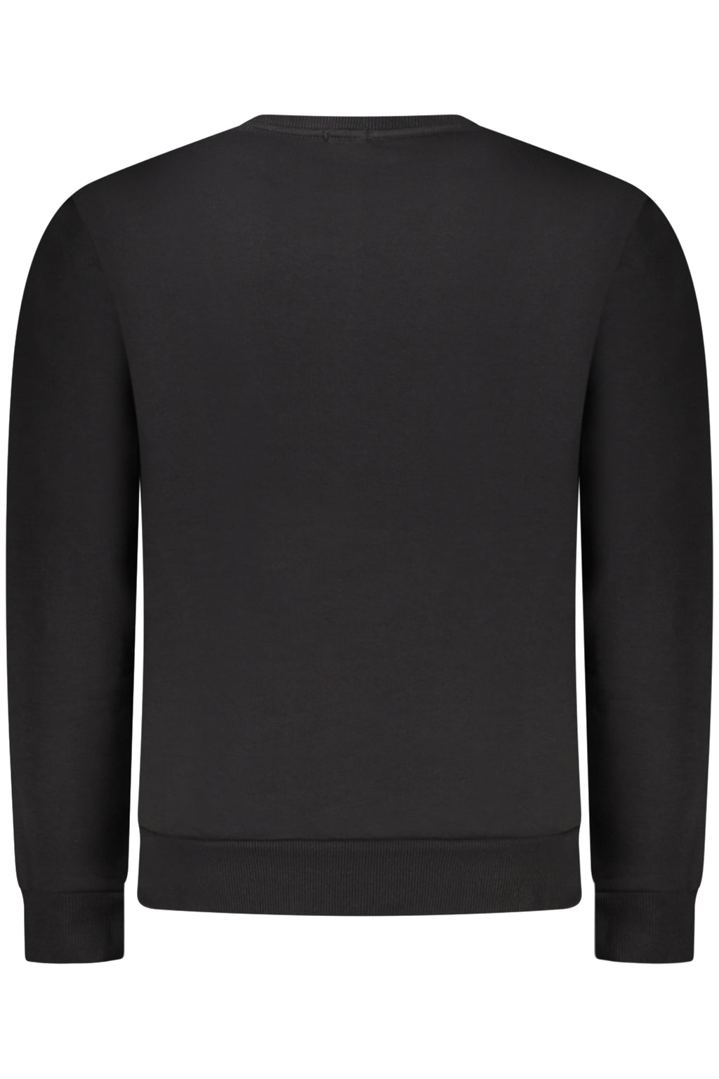 RIFLE Men Hoodie - Black