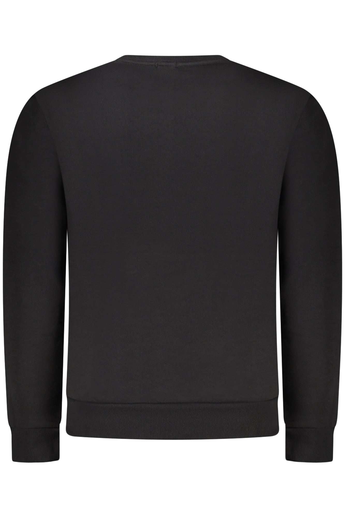 RIFLE Men Hoodie - Black