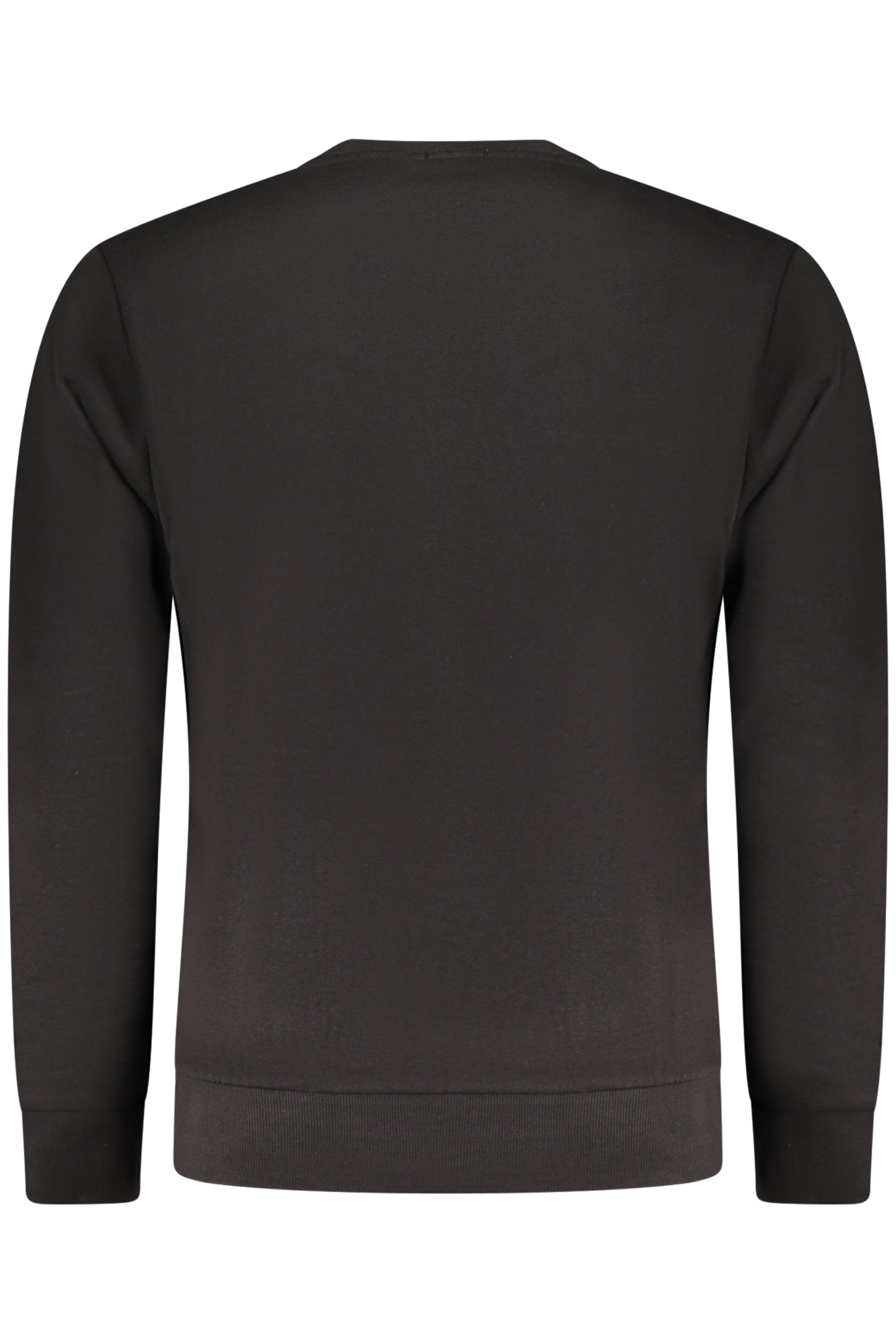 RIFLE Men Hoodie - Black