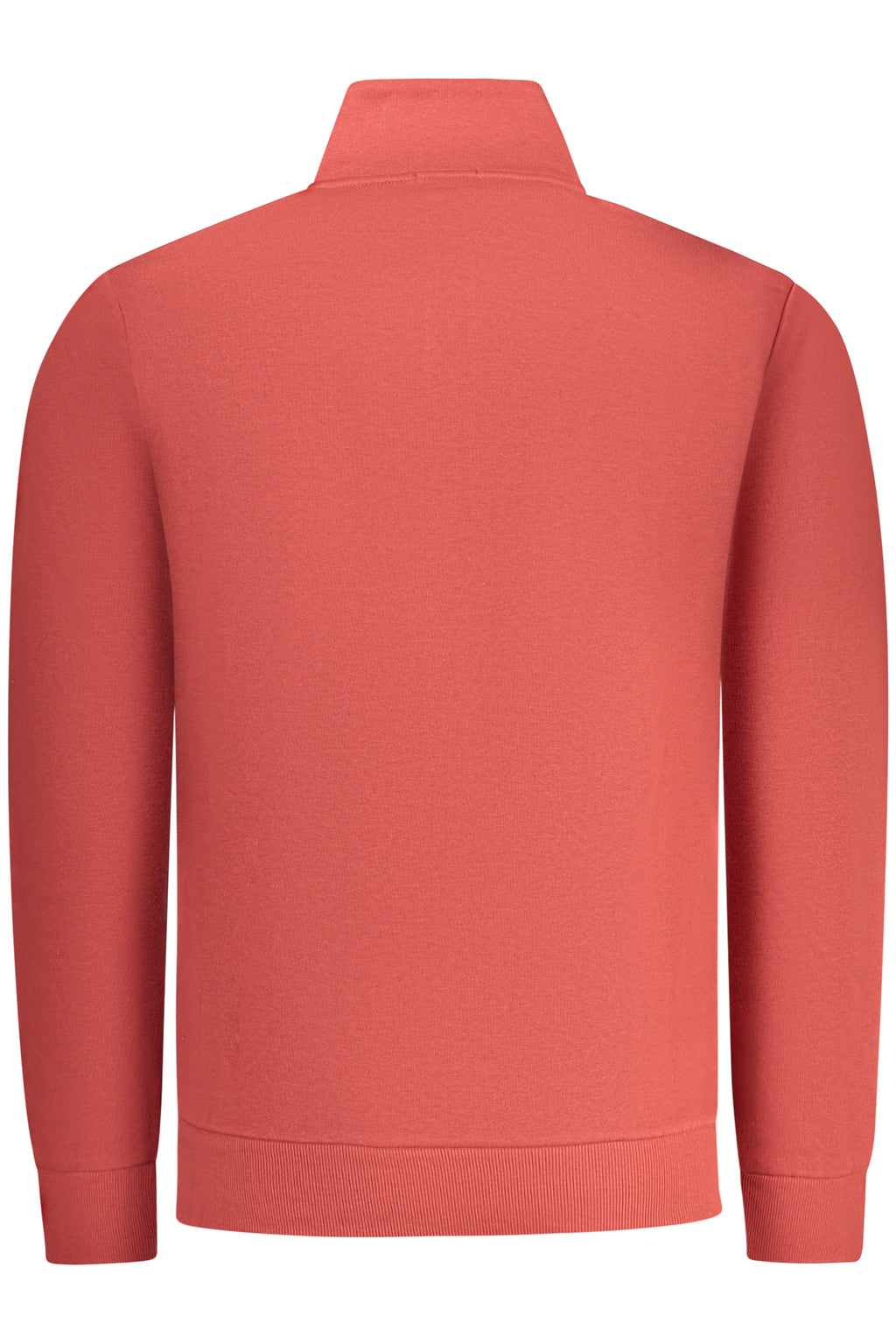 RIFLE Men Hoodie - Red