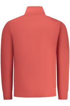 RIFLE Men Hoodie - Red