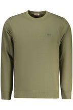 RIFLE Men Hoodie - Green