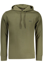 RIFLE Men Hoodie - Green