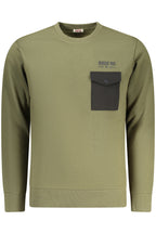 RIFLE Men Hoodie - Green