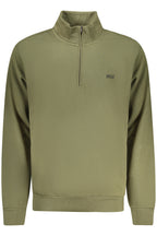 RIFLE Men Hoodie - Green