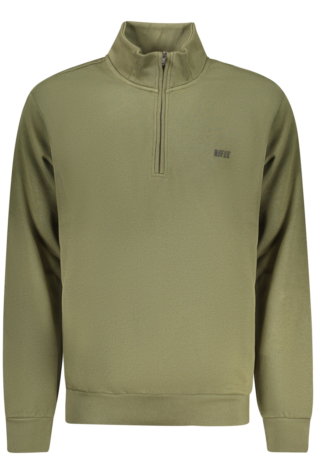 RIFLE Men Hoodie - Green