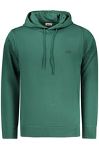 RIFLE Men Hoodie - Green