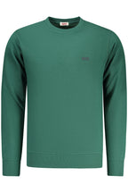 RIFLE Men Hoodie - Green
