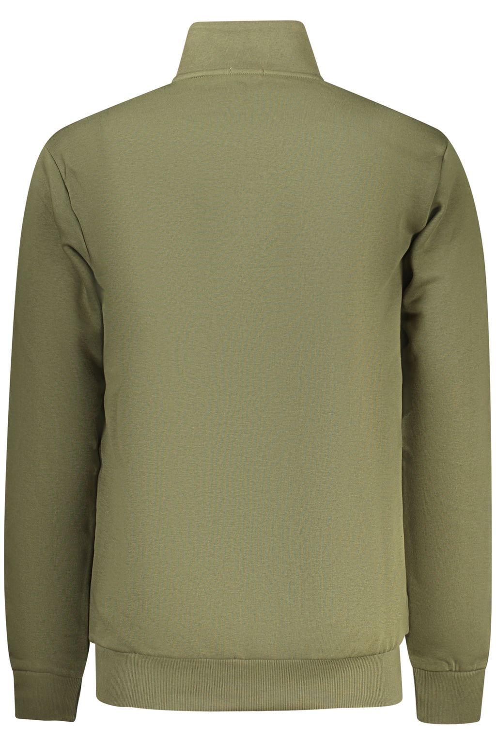 RIFLE Men Hoodie - Green