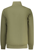 RIFLE Men Hoodie - Green