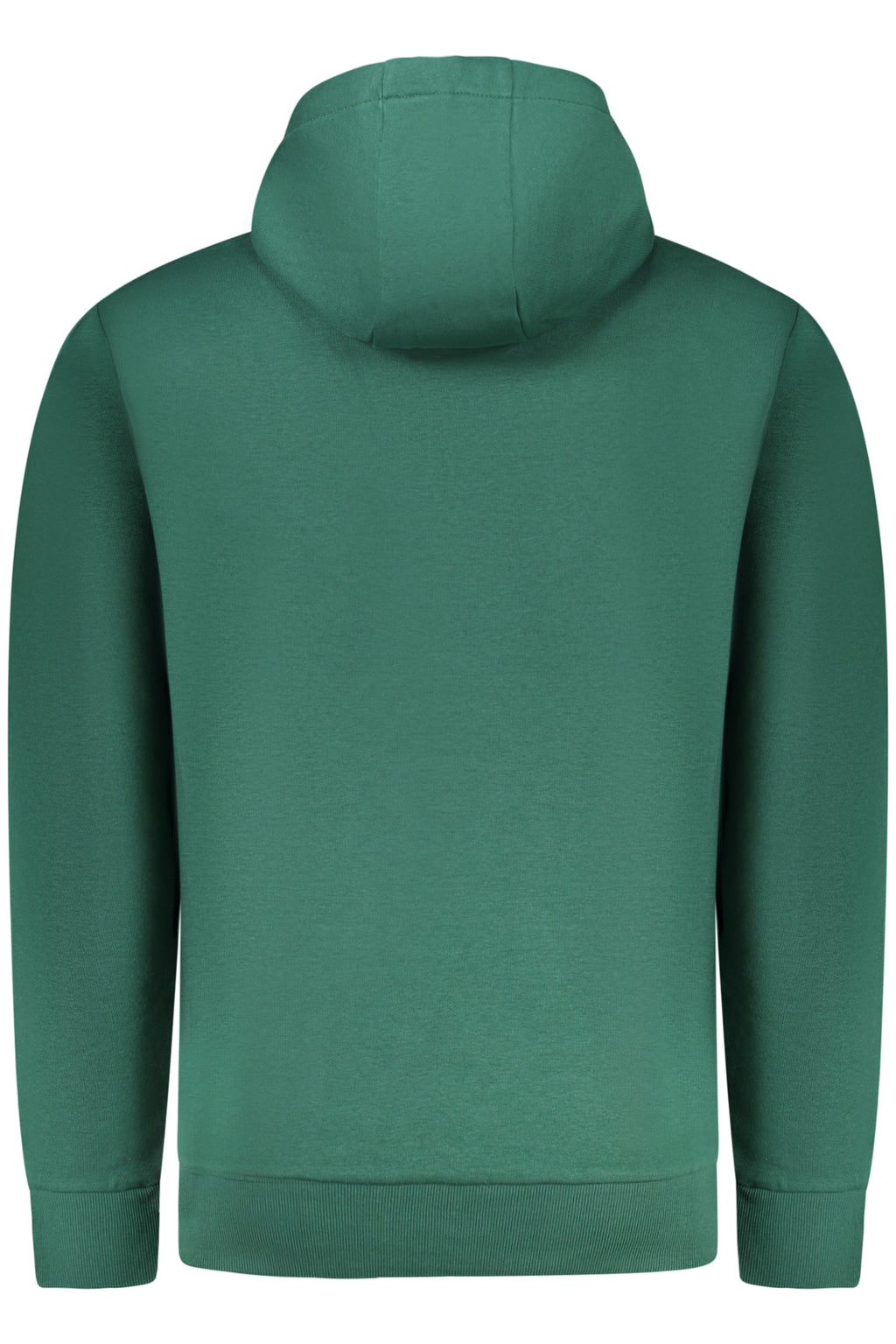 RIFLE Men Hoodie - Green