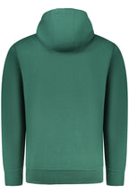 RIFLE Men Hoodie - Green
