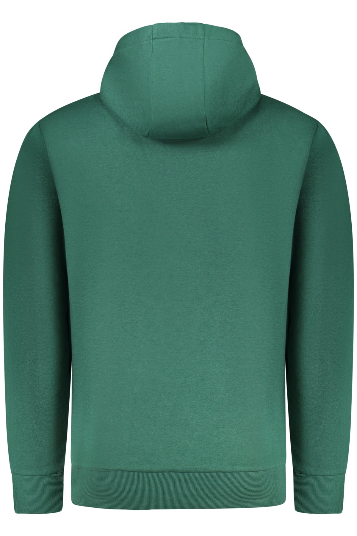 RIFLE Men Hoodie - Green