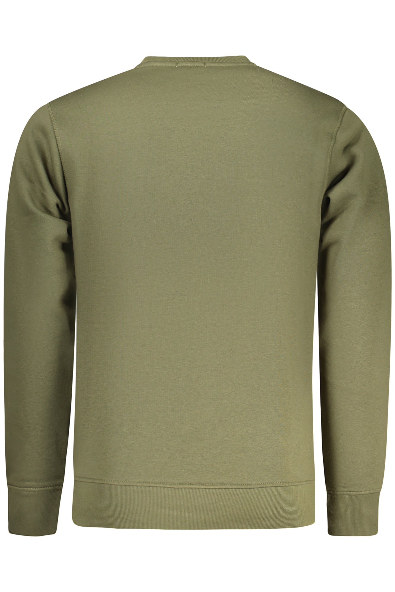 RIFLE Men Hoodie - Green