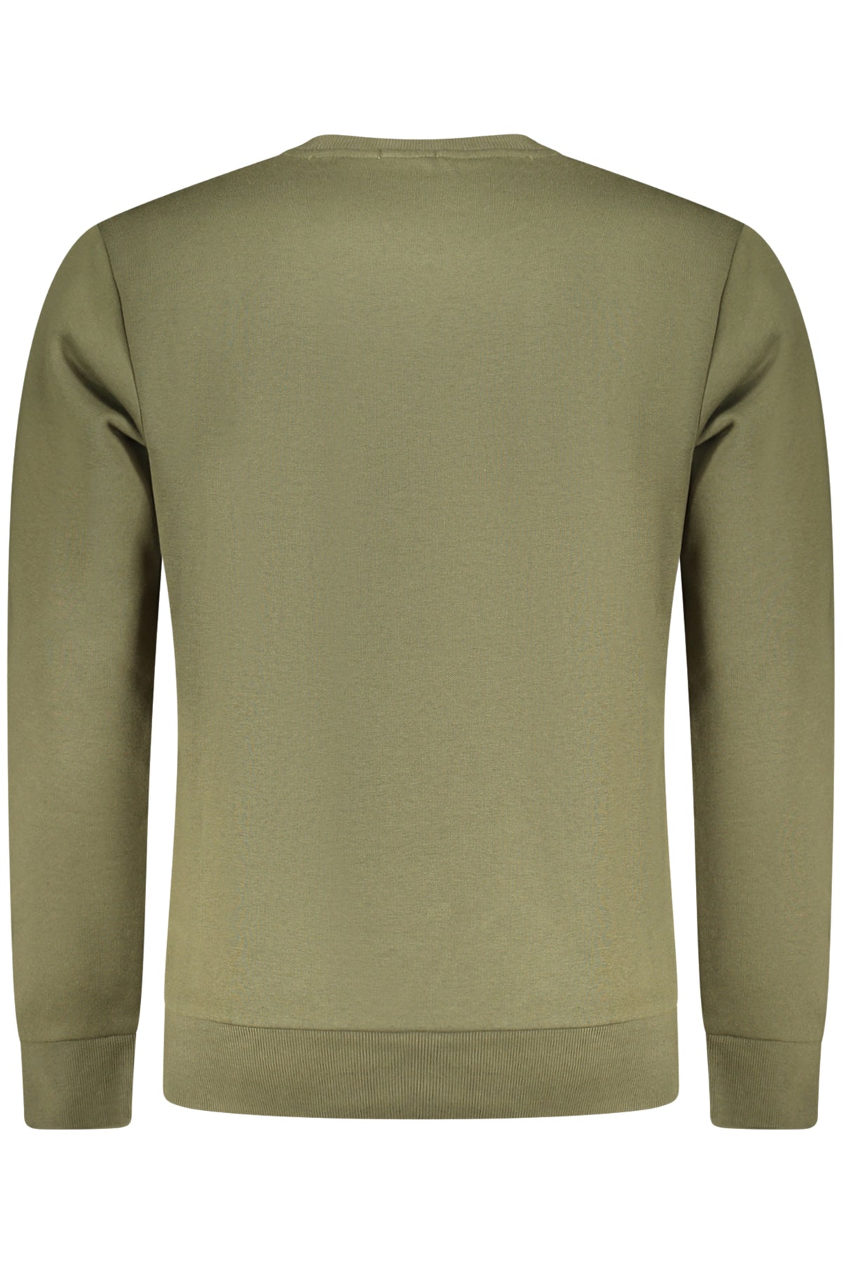 RIFLE Men Hoodie - Green