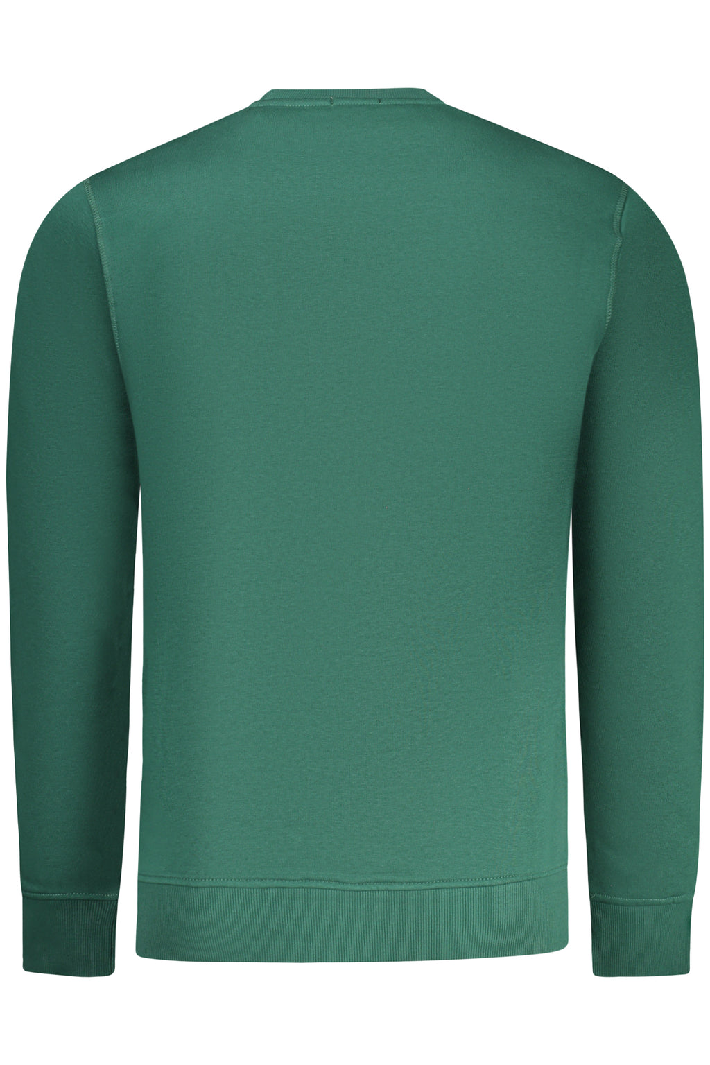 RIFLE Men Hoodie - Green