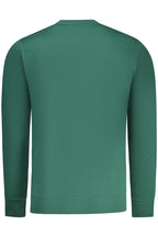 RIFLE Men Hoodie - Green