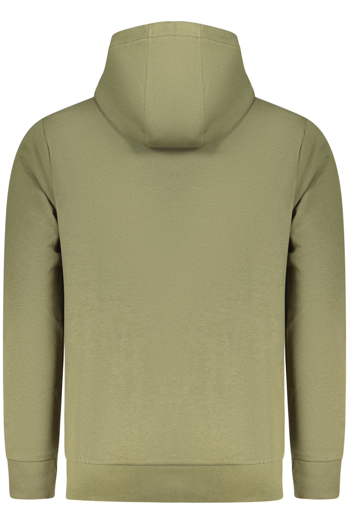 RIFLE Men Hoodie - Green