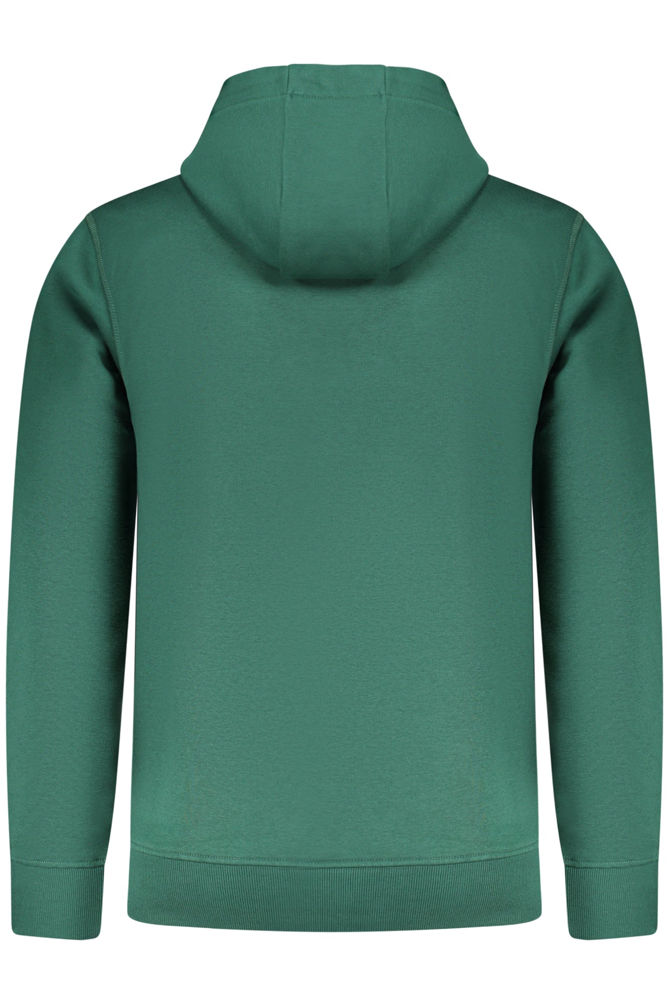 RIFLE Men Hoodie - Green