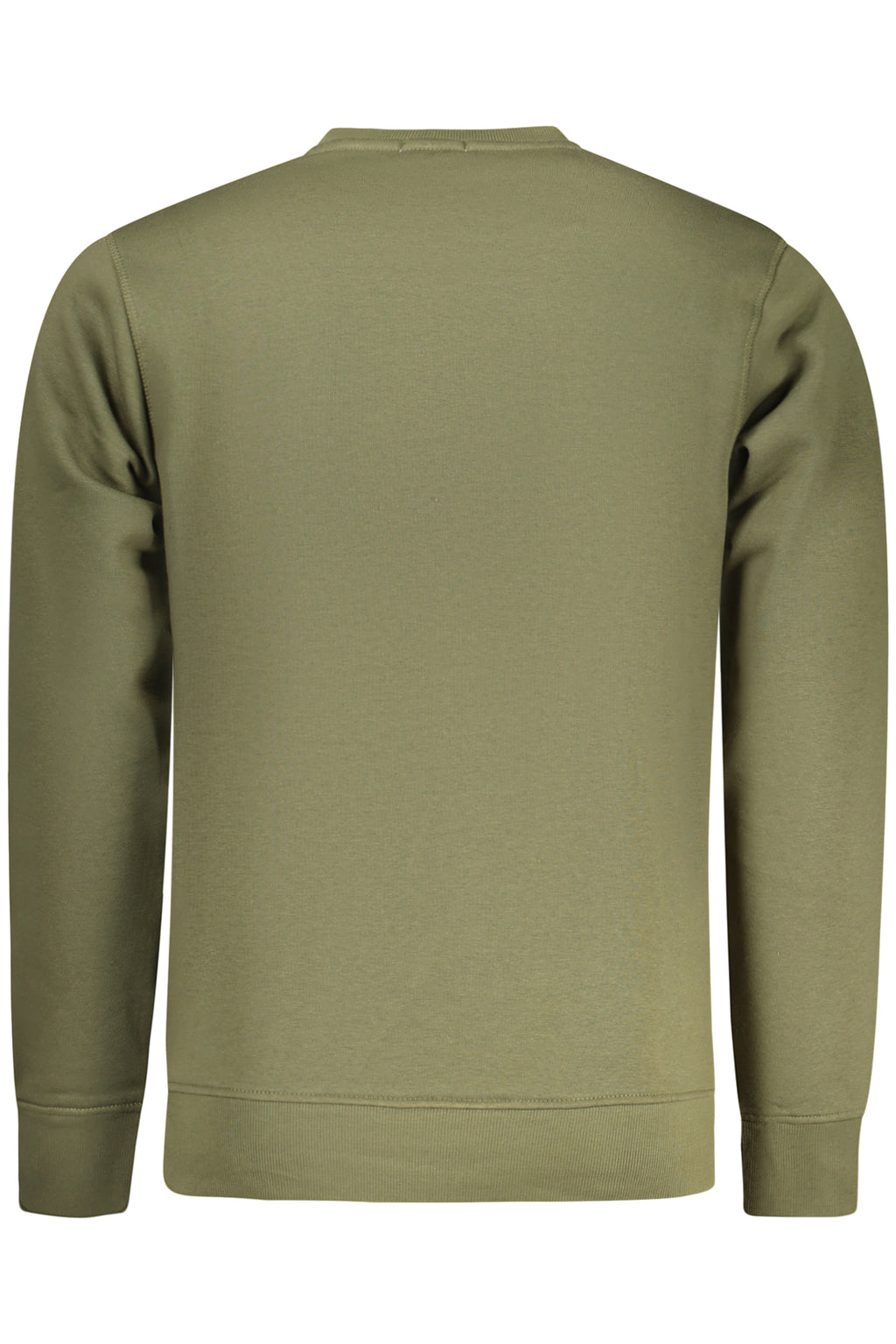 RIFLE Men Hoodie - Green