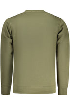 RIFLE Men Hoodie - Green