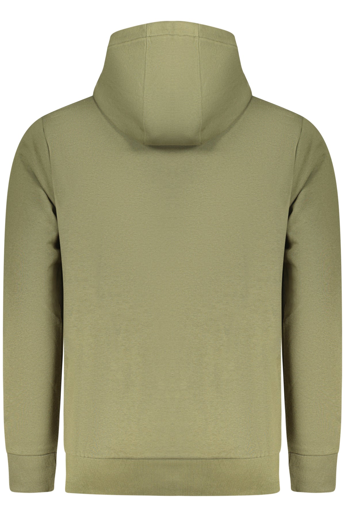 RIFLE Men Hoodie - Green