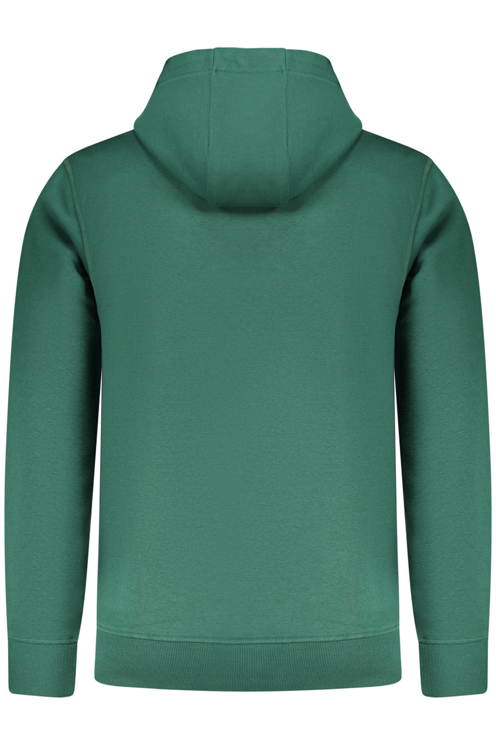 RIFLE Men Hoodie - Green
