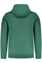 RIFLE Men Hoodie - Green