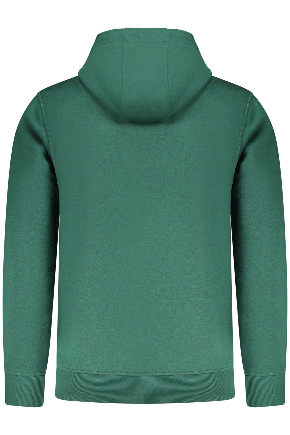 RIFLE Men Hoodie - Green