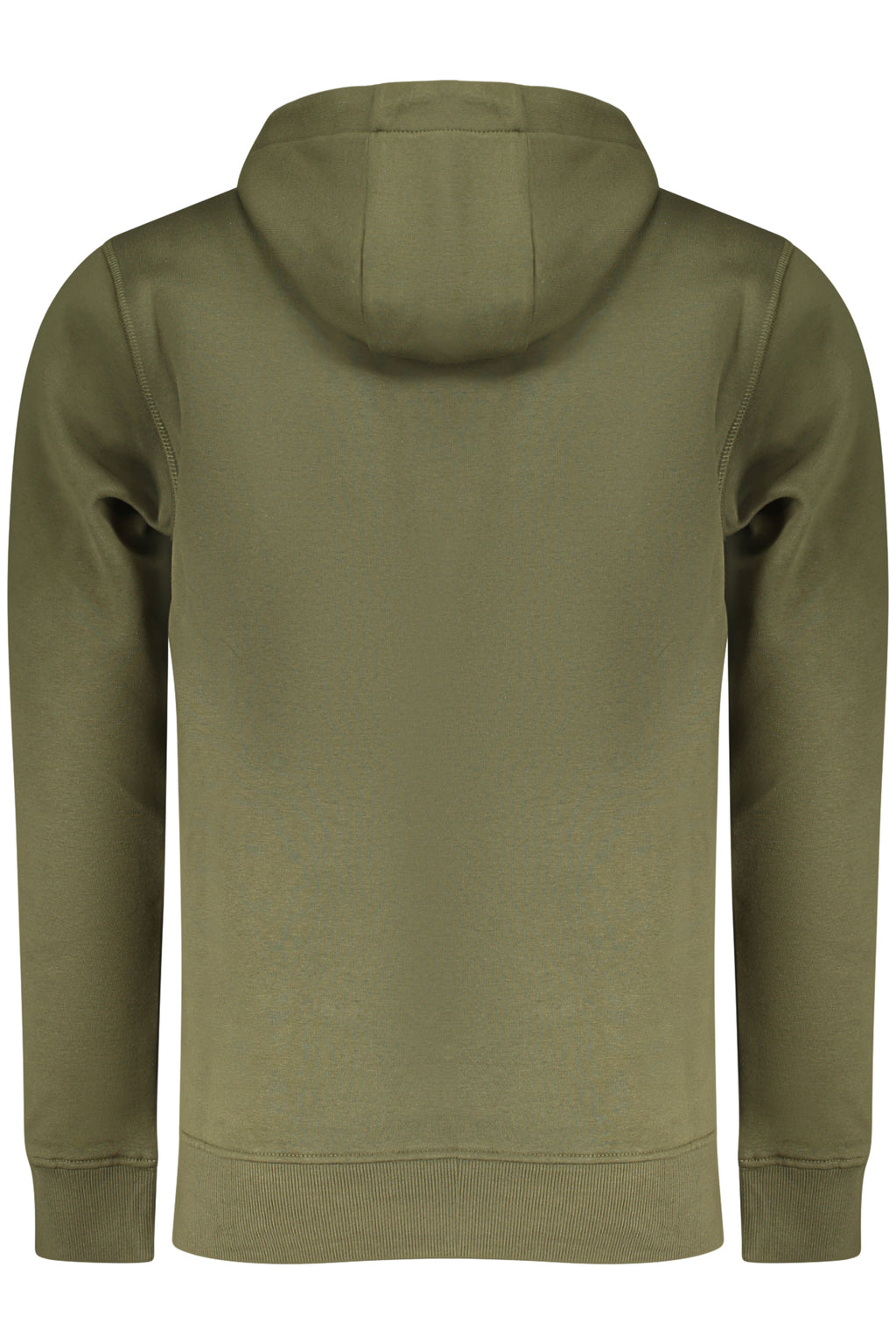 RIFLE Men Hoodie - Green