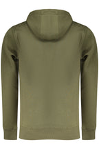 RIFLE Men Hoodie - Green