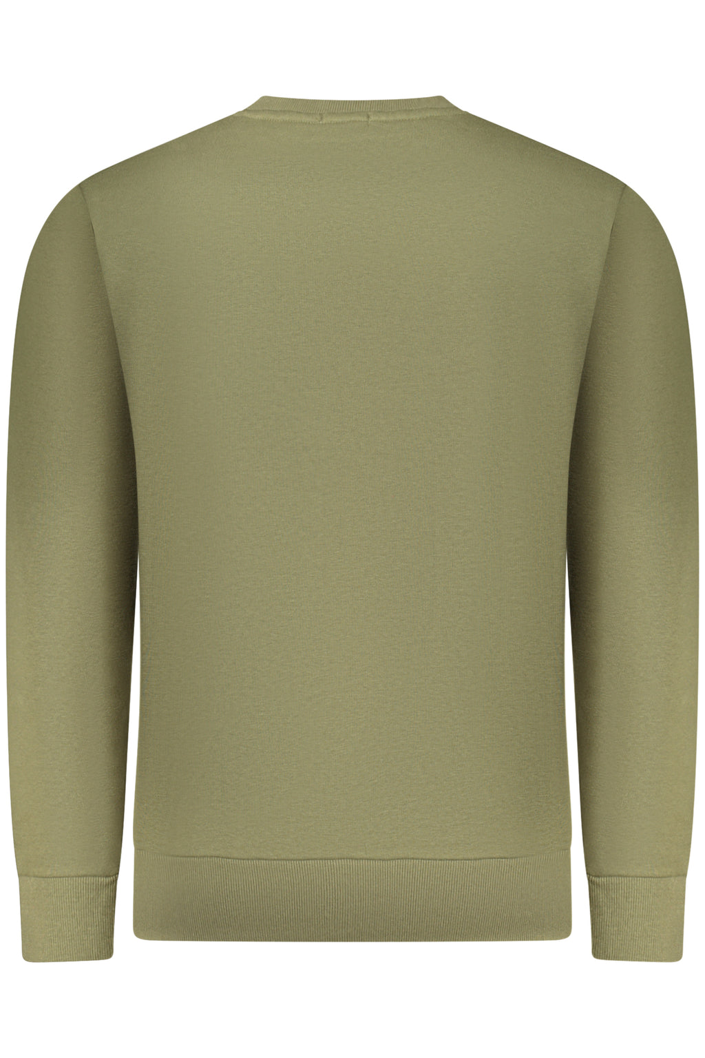 RIFLE Men Hoodie - Green
