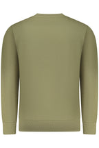RIFLE Men Hoodie - Green