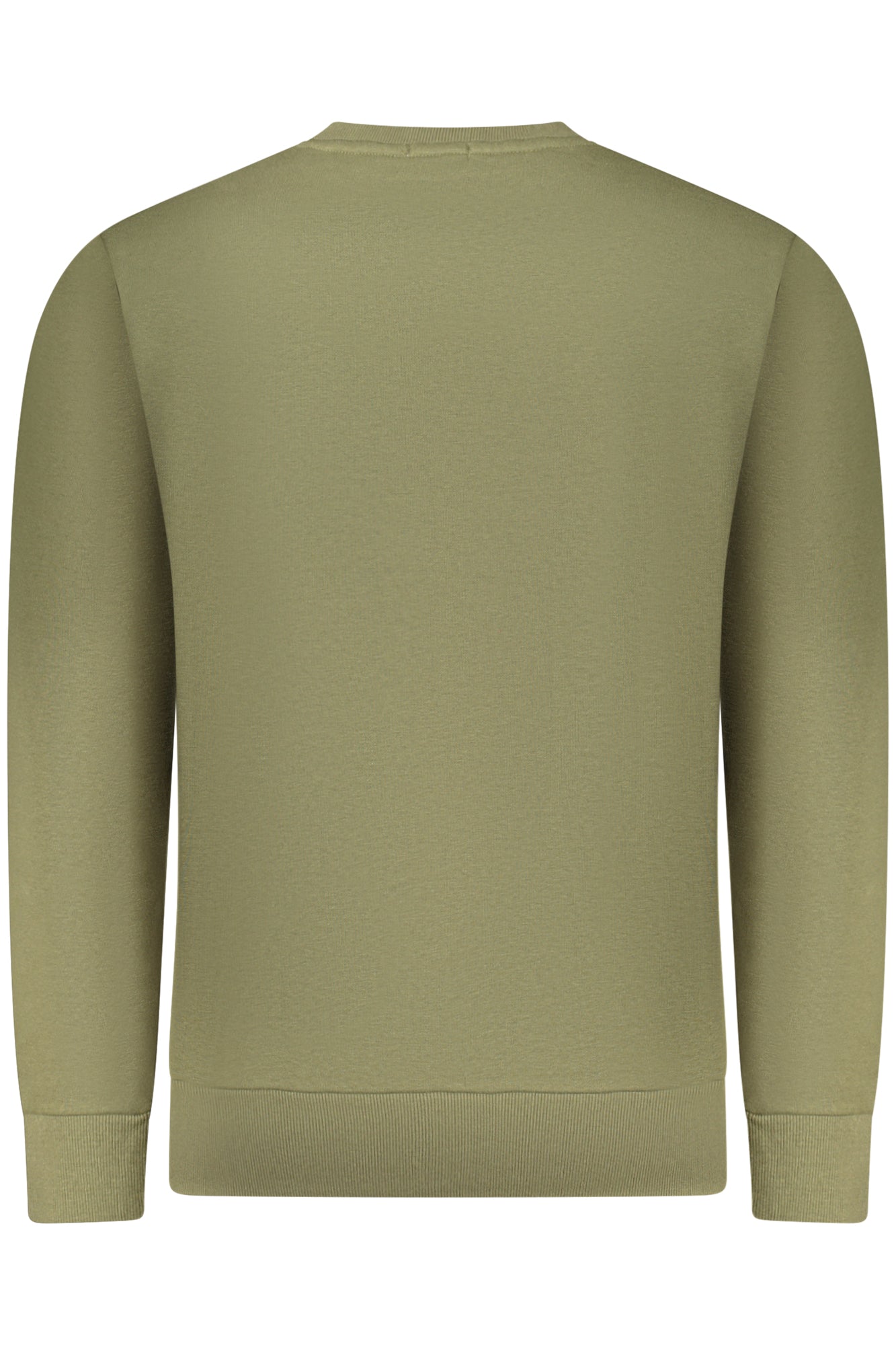 RIFLE Men Hoodie - Green