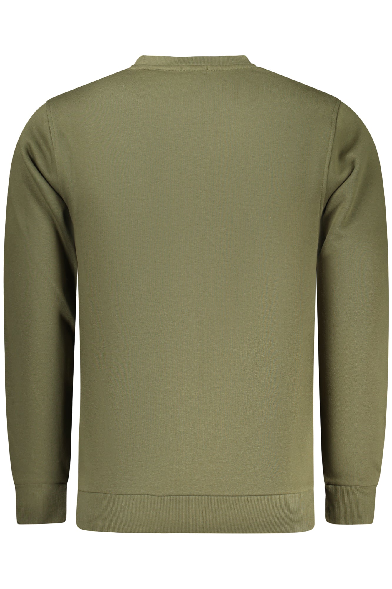RIFLE Men Hoodie - Green