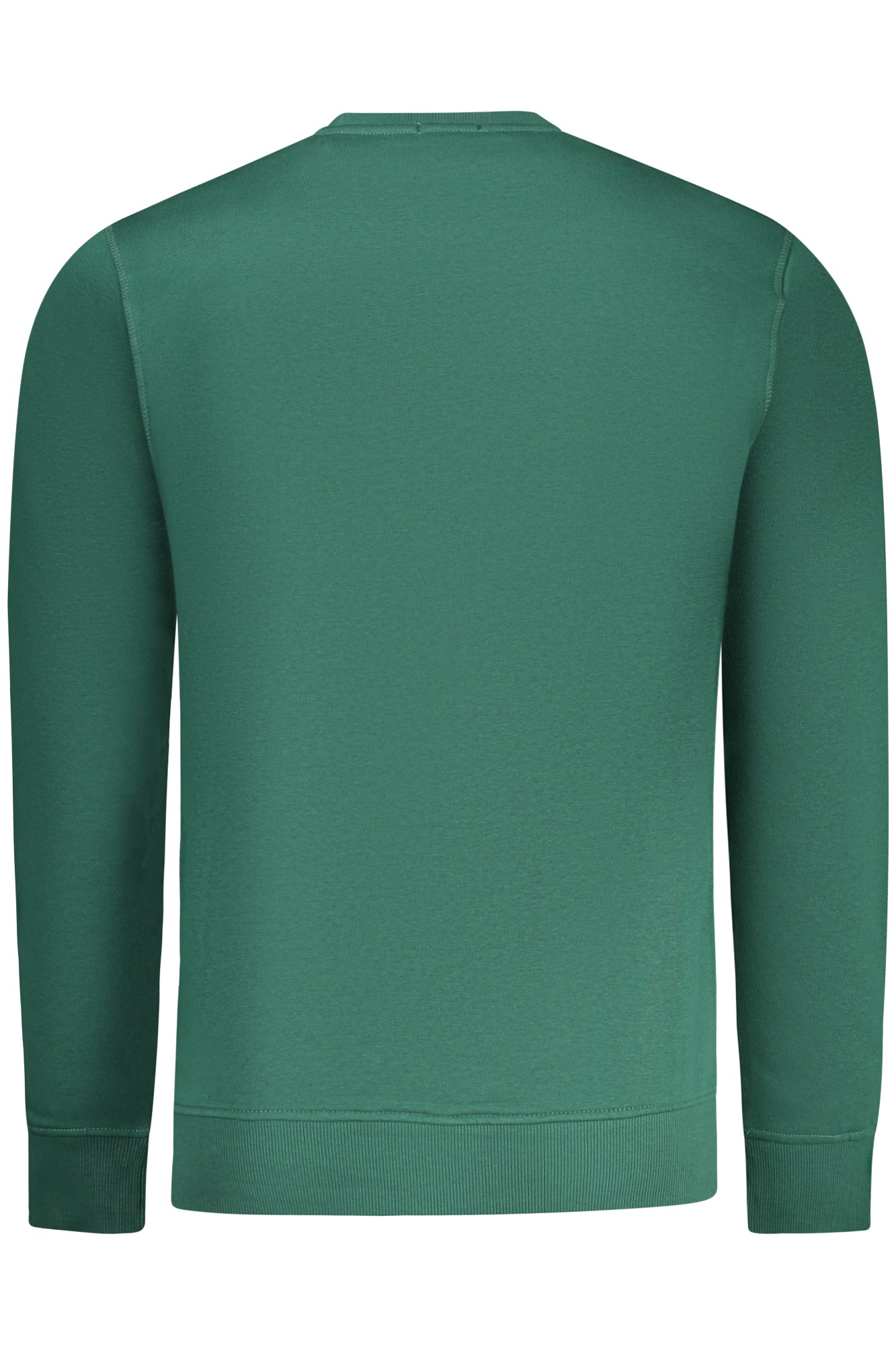 RIFLE Men Hoodie - Green