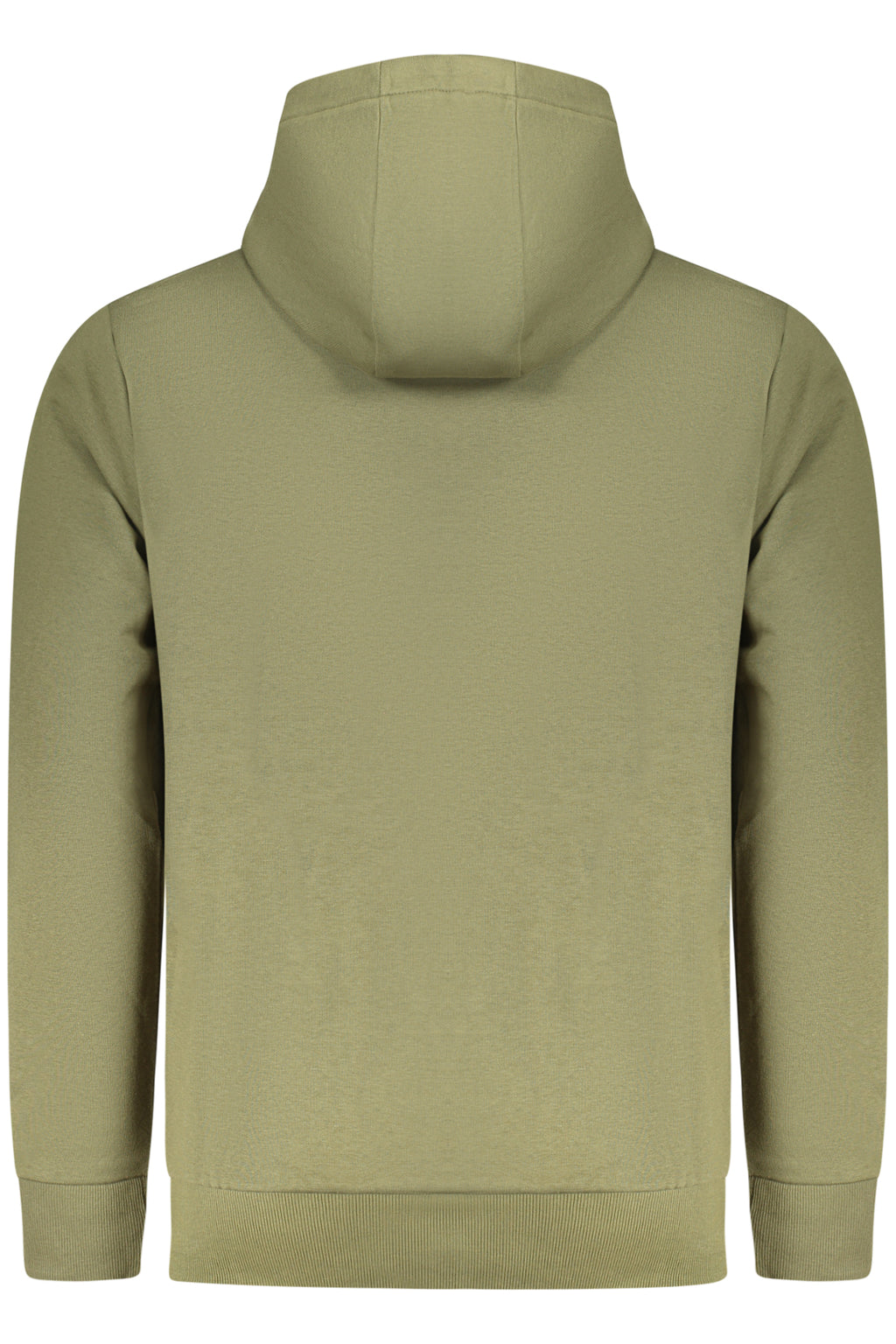 RIFLE Men Hoodie - Green