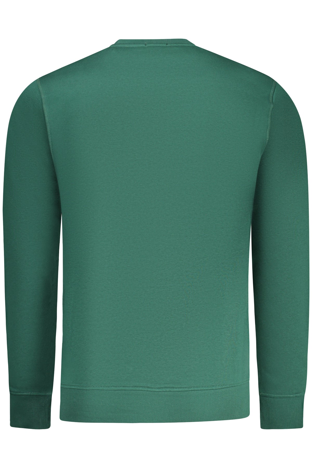 RIFLE Men Hoodie - Green