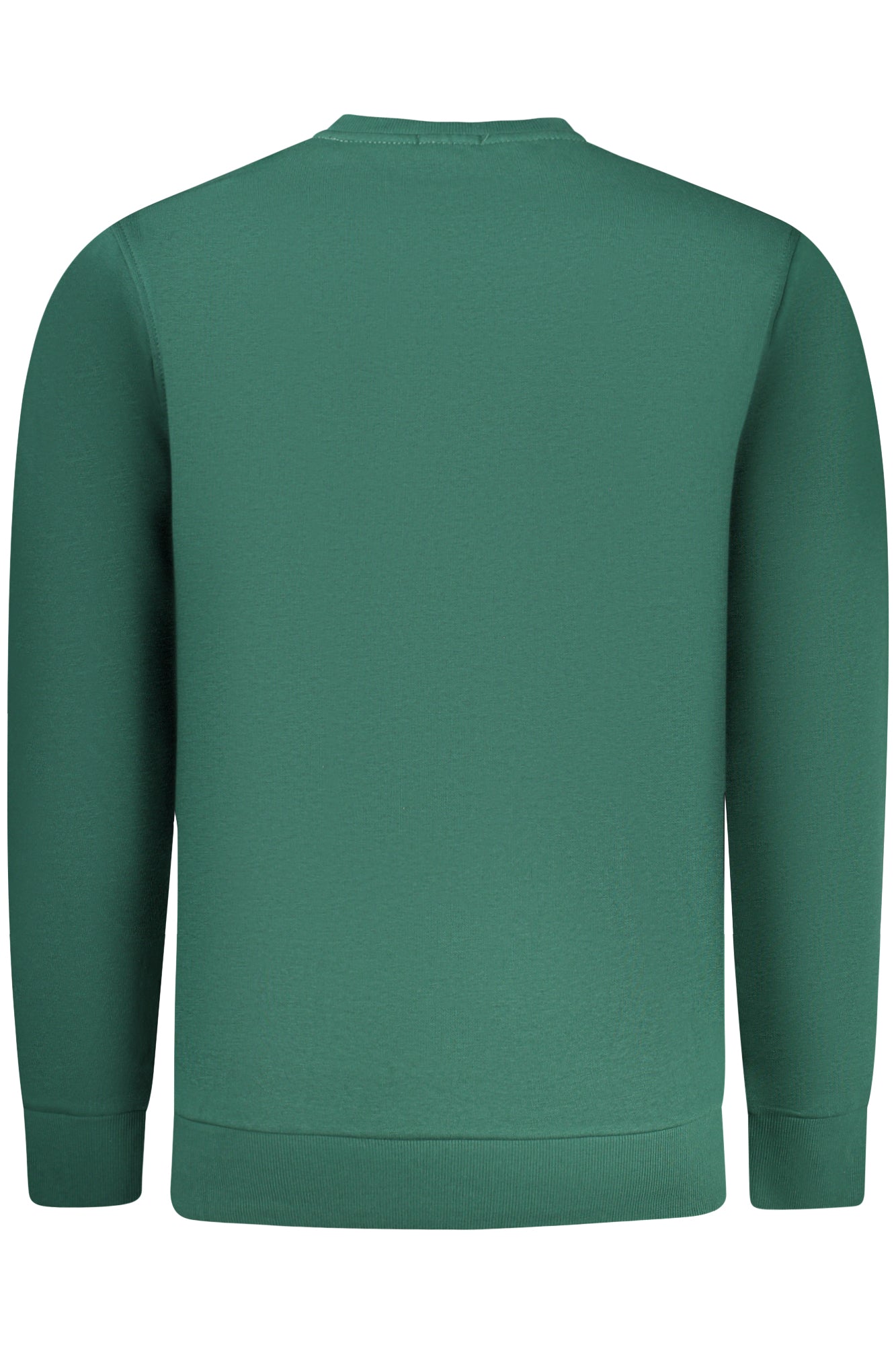 RIFLE Men Hoodie - Green