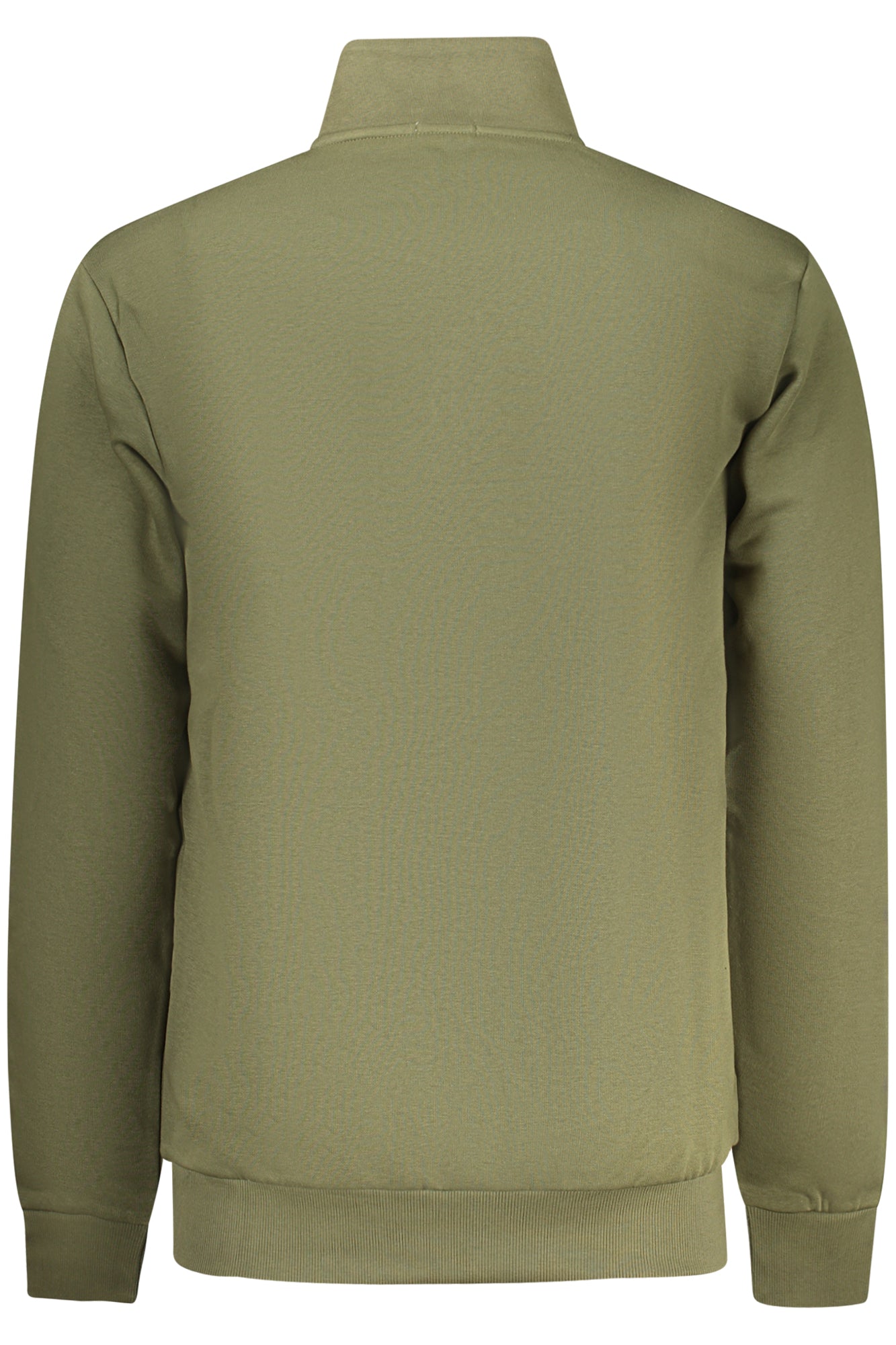 RIFLE Men Hoodie - Green