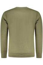 RIFLE Men Hoodie - Green