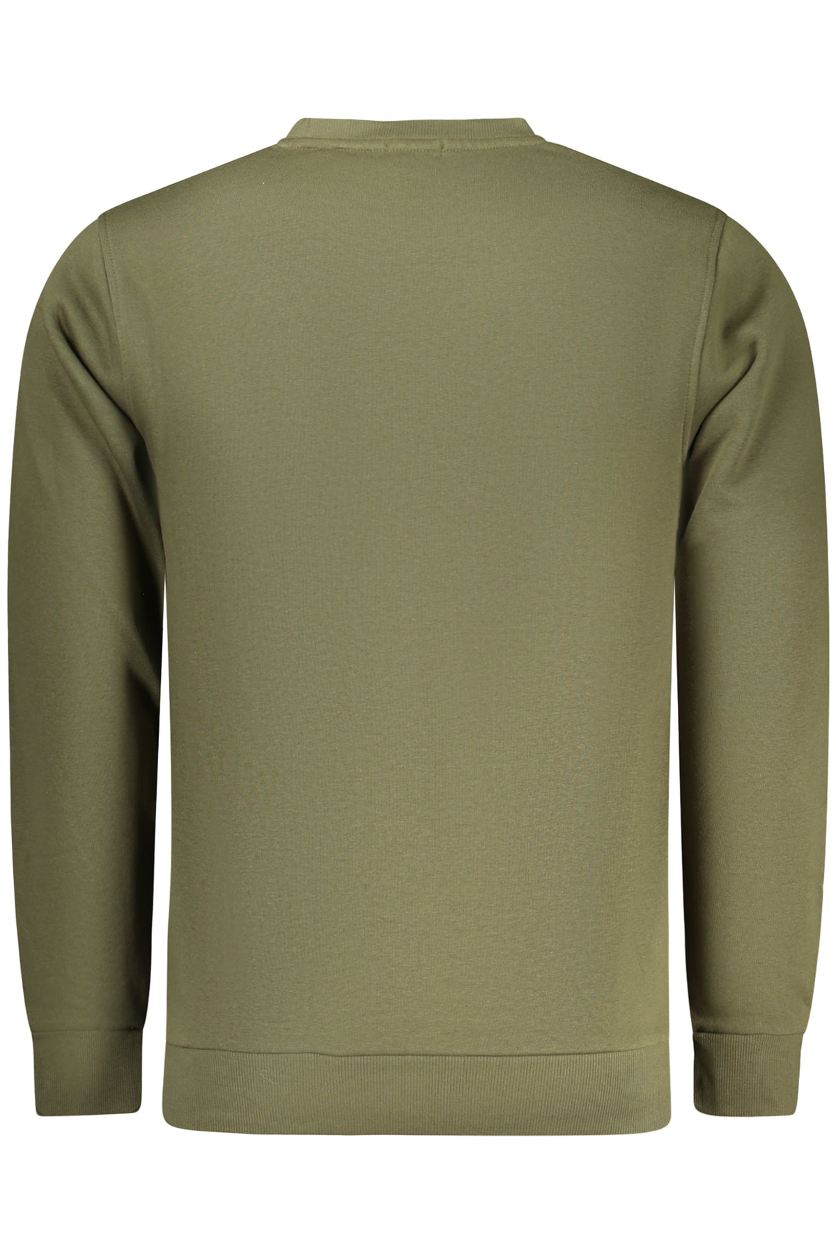 RIFLE Men Hoodie - Green