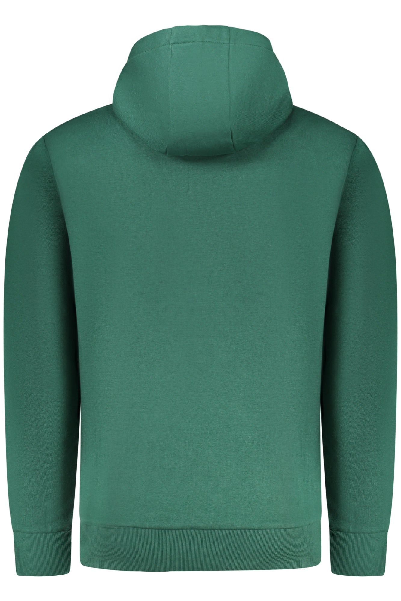 RIFLE Men Hoodie - Green