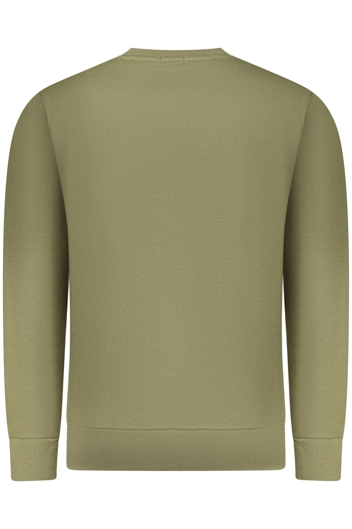 RIFLE Men Hoodie - Green