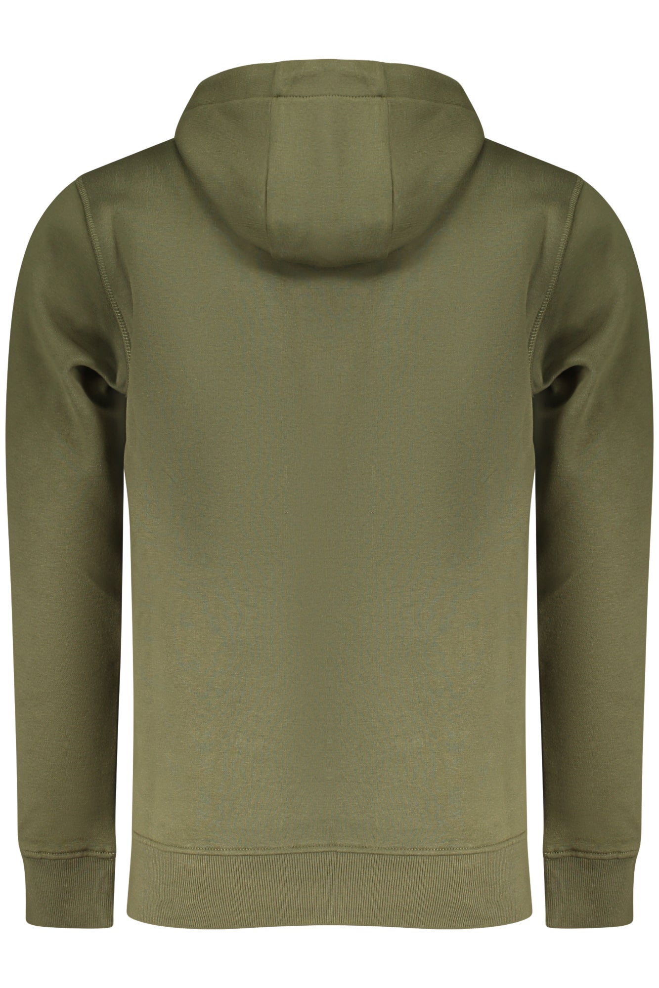 RIFLE Men Hoodie - Green