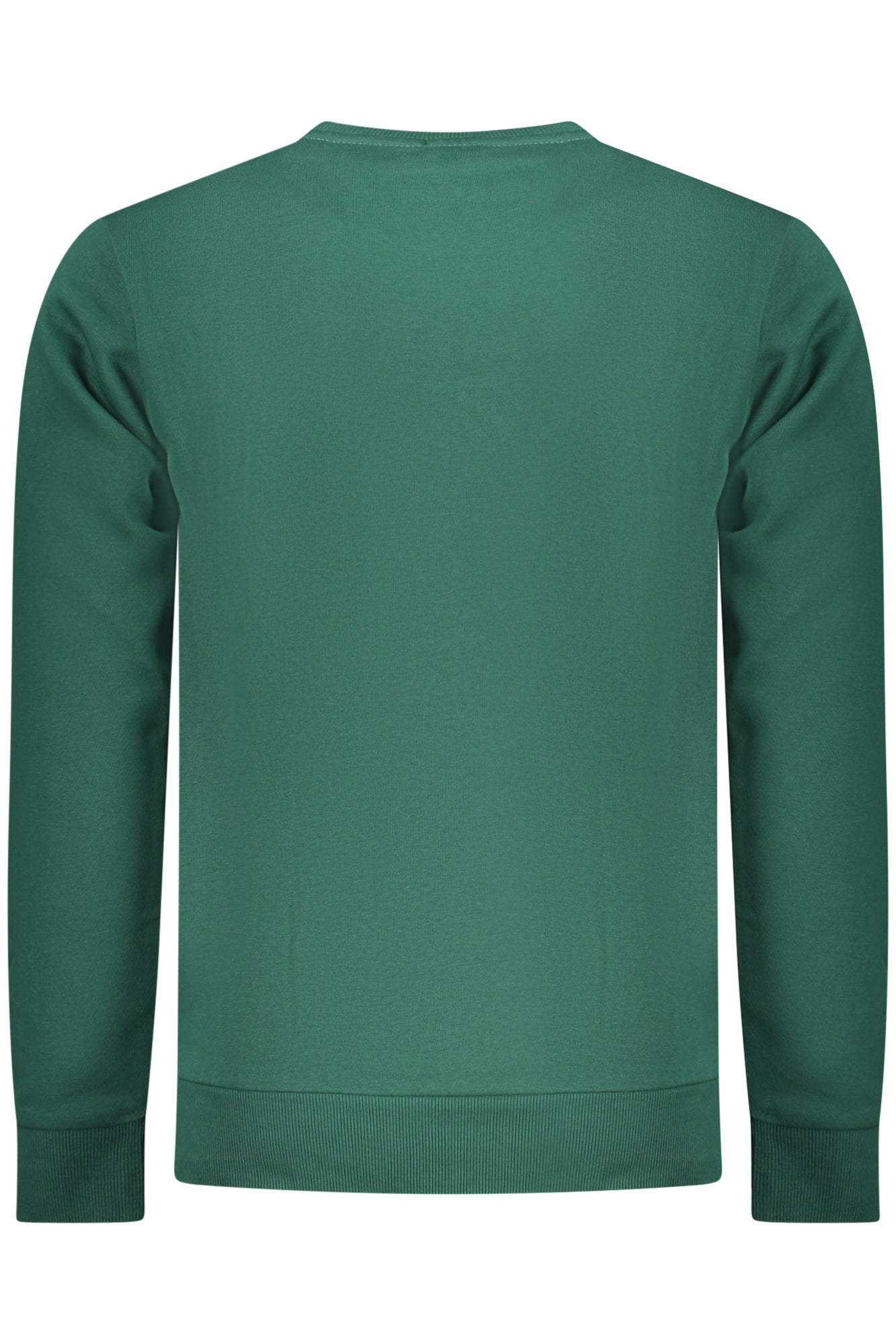 RIFLE Men Hoodie - Green