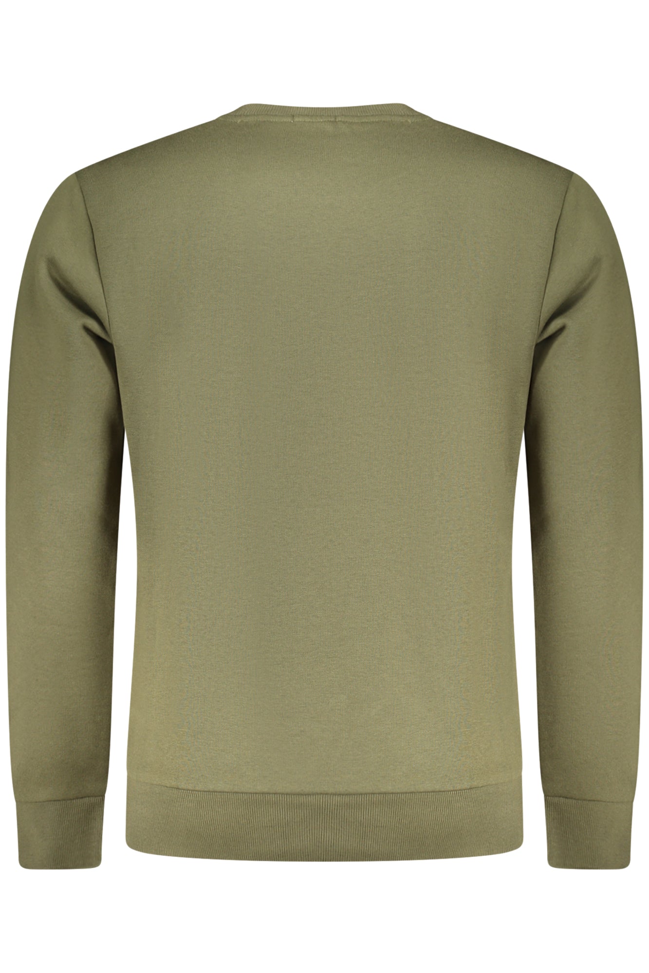 RIFLE Men Hoodie - Green