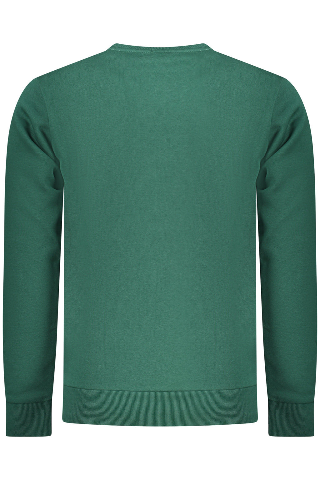 RIFLE Men Hoodie - Green