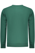 RIFLE Men Hoodie - Green